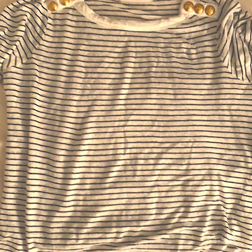 Causal Tee shirt top